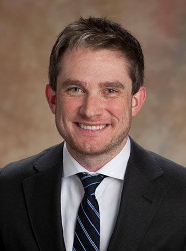 Christopher E. Poole, MBA, Associate