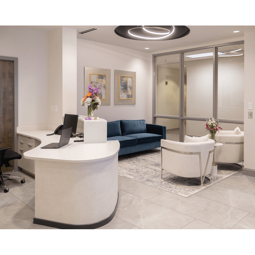 MMA's Healthcare Design Studio designs Waiting Rooms