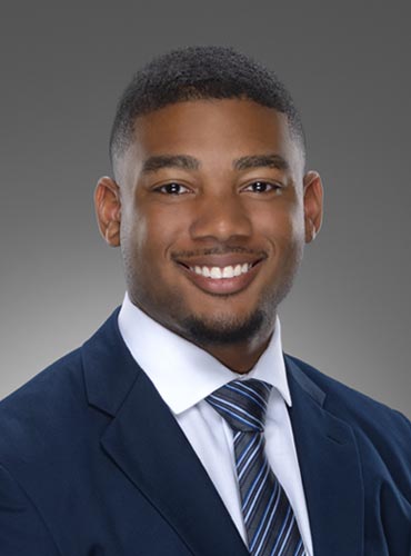 Durrell Henry, MBA, Analyst