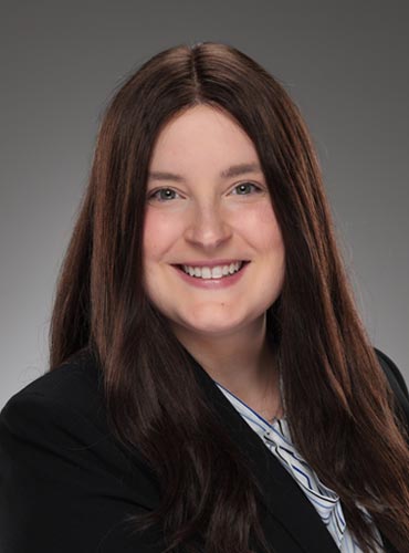 Lauren Brantley, Associate of Medical Management Associates, Inc. - Healthcare Consulting