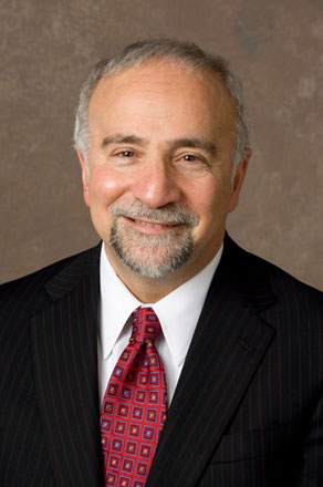 Meet Lawrence Geller, Senior Vice President of Medical Management Associates, Inc. - Healthcare Consulting