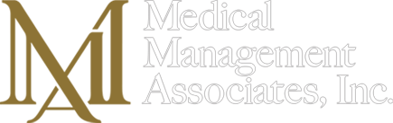 Medical Management Associates, Inc. - Healthcare Consulting Logo
