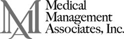 Medical Management Associates, Inc. - Healthcare Consulting Logo