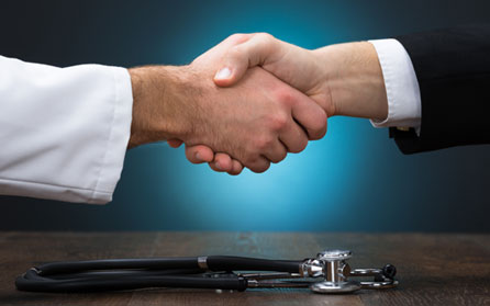Medical Management Associates provides Mergers and Acquistions services